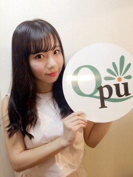 キュープ 柏店(Qpu)/日野麻衣様