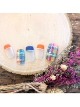 アロハナ(Alohana)/定額デザイン￥10000（初￥8000