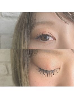 プライズアイリス アイラッシュ 池袋東口店(prize Iris eyelash)/キュートデザイン♪