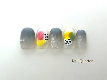 キャンペーンアート