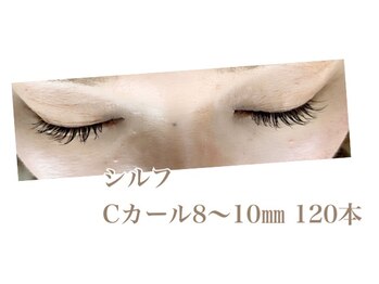 シルフ 石橋店(Sylph)/キュートスタイル