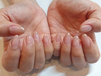 アールエム(Rm)/1月◎ネイル