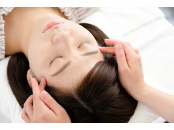 ココビ 津高店(COCO美)/目の疲れをスッキリ！