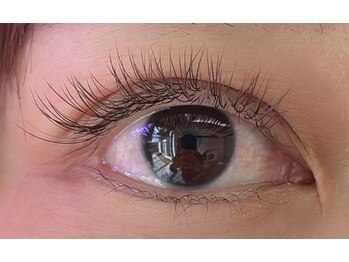 MBL バイ ルシュカ(MBL by LUSHCA)/フラットラッシュ☆彡