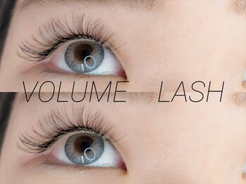 ペタリン(Petarin)/ボリュームラッシュ　300本