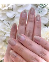 ベリール 南平岸店(Be'Leel)/ちゅるん♪