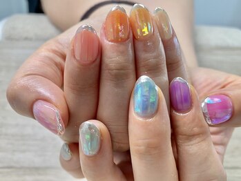 アネラ(Anela)/つけ放題コース