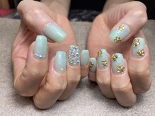 ケーネイルズ(K..nails)/