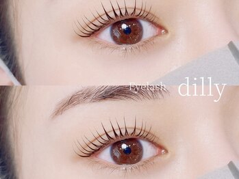 シル 江坂(Cil)/パリジェンヌラッシュリフト