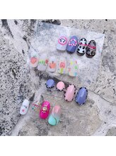 アイラスジュニア(AILAS.Jr)/