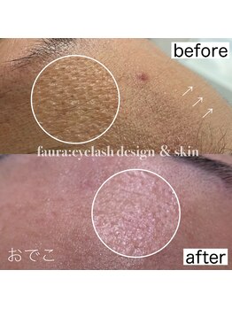 ファウラ(faura:)/マリムーブワックス認定