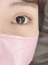 ハンズ エミュ(hands emu)/一重♪かわいい