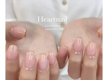 はあとねいる 二俣川店/♪hand nail design No.109♪