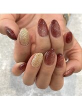 レジアント(Rediant)/マグネットネイル