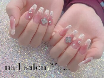 ネイルサロン ユー(Yu...)/