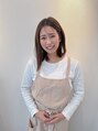 シル ネイル 江坂(Cil nail) 武田 ネイリスト
