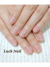 ラックネイル(Luck Nail)/