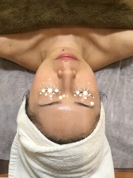 オージャス(OJAS)/40代の方 セルマン艶玉肌