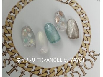 エンジェル 葛飾(ANGEL)/