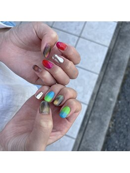 メロウ(Mellow)/