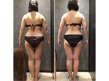 フローボディ 新山口店(flow BODY)/山口のエステはflow BODY