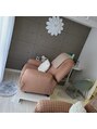 コア(Koa) 2台のフカフカなベッドをご用意してお待ちしております♪