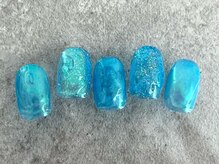 ブロンシュ(Blanche)/6200yenDesign