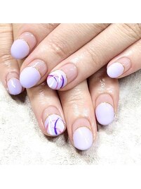 定額☆プチアートコース