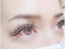 ワードローブ バイ シェリー(Wardrobe by CHERIE)/ボリュームラッシュ