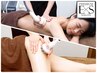 【E×Sプレミアム痩身】究極なマシン2種類＋矯正で今年の夏こそ魅せるBodyへ