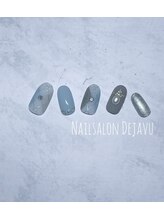 デジャヴ(Dejave)/2024.11定額デザインC