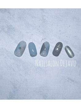 デジャヴ(Dejave)/2024.11定額デザインC