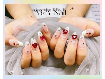 ワイアンドワイ(Y&Y)/10本ベイビーブーマー+パーツ