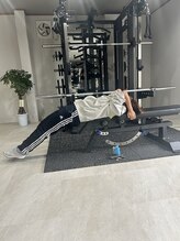 コネクトジム 春日井東野店(Connect Gym)/高強度腹筋