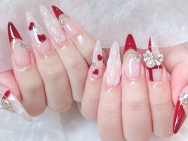 ネイルデザイン