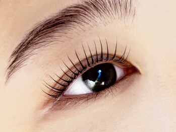 グラマラス 白金台店(glamourous produced by Noble)/まつげパーマ[白金台/目黒]