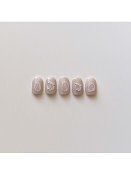 アンジェリーク 飯塚店(Angelique)/定額☆コース¥6,600 /高崎/飯塚