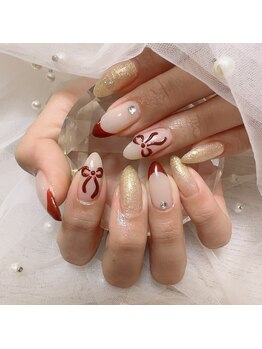 アートネイル ギャラリー(Art nail Gallery)/持ち込みアート