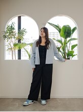 メンテ(Mente) YUUKA