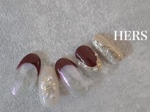 ハーズ(HERS)/HANDGELプチゴージャスコース