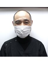 ハンズ治療院 東中野院&nbsp;小栗 宏治