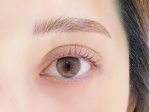 フィオブロウ 大阪梅田芝田店(fiio brow)/fiiobrow#大阪梅田芝田眉.まつ毛