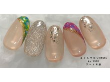 エンジェル 葛飾(ANGEL)/YUMI