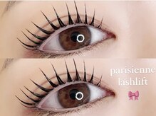 アミー 上野御徒町店(amii.)/パリジェンヌラッシュリフト