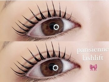 アミー 上野御徒町店(amii.)/パリジェンヌラッシュリフト