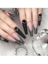 マディア 川崎店(MADIA)/【スカルプやり放題/Sculpture】