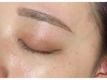 メメ 神戸三宮(meme)/アイブロウスタイング/神戸/三宮