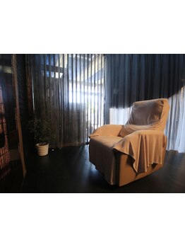 小規模プライベートサロン