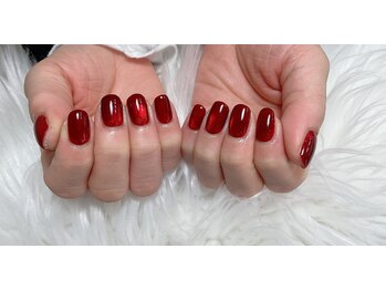 サロンユー(salon you)/マグネット