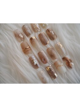 アートの種類が豊富